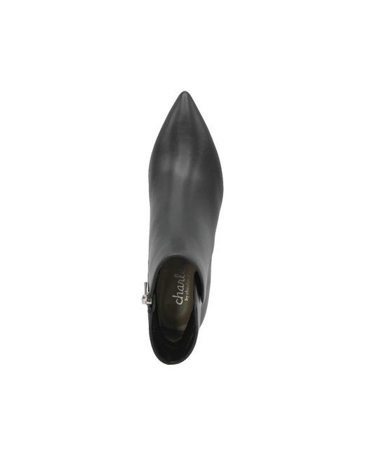 Charles David Black Abra