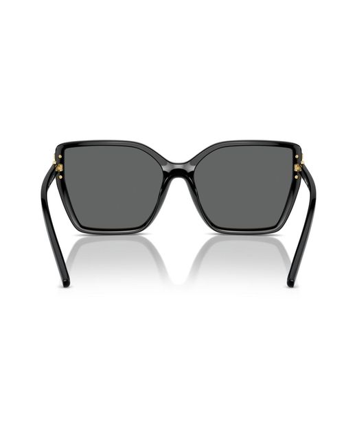 Tory Burch Black Sunglasses