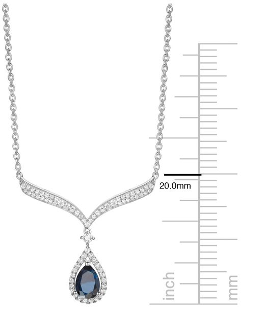Macy's Metallic (7/8 Ct. T.w.