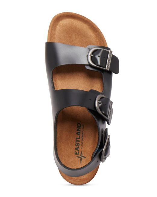 eastland charlestown sandal