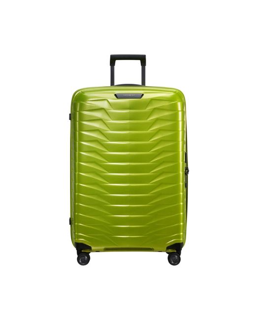 Samsonite Green Proxis Large Spinner