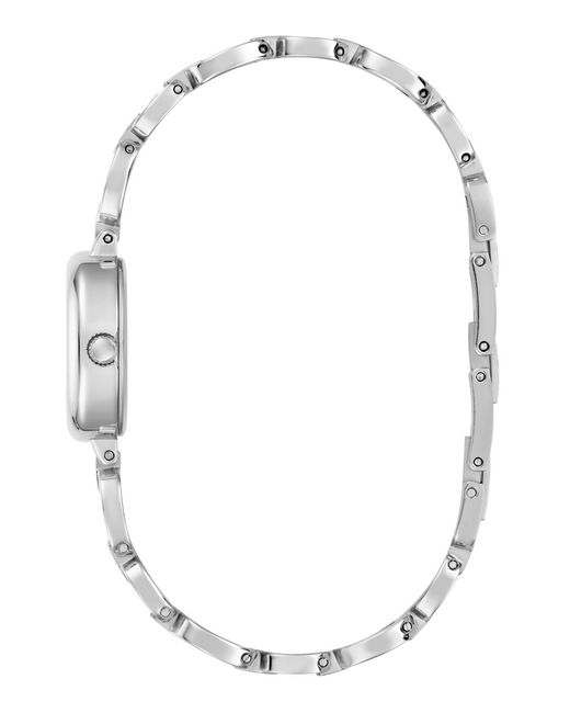 Guess Pink Analog Watch