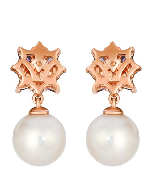 Le Vian Pink Freshwater Pearl (8-9mm)