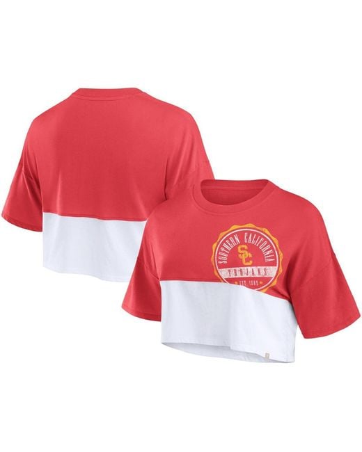Fanatics Red Cardinal