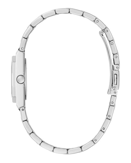 Guess Blue Analog Watch