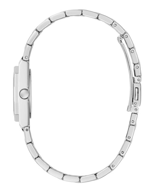 Guess Blue Analog Watch