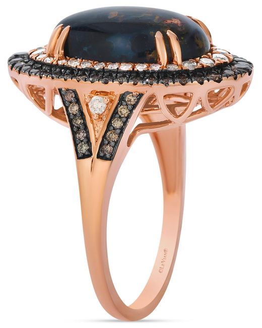Le Vian Blue Aquadite (4 Ct. T.w.