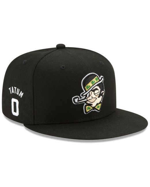 KTZ Synthetic Boston Celtics Jayson 