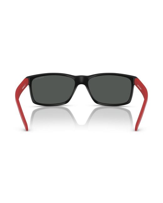 Arnette Black Sunglasses for men