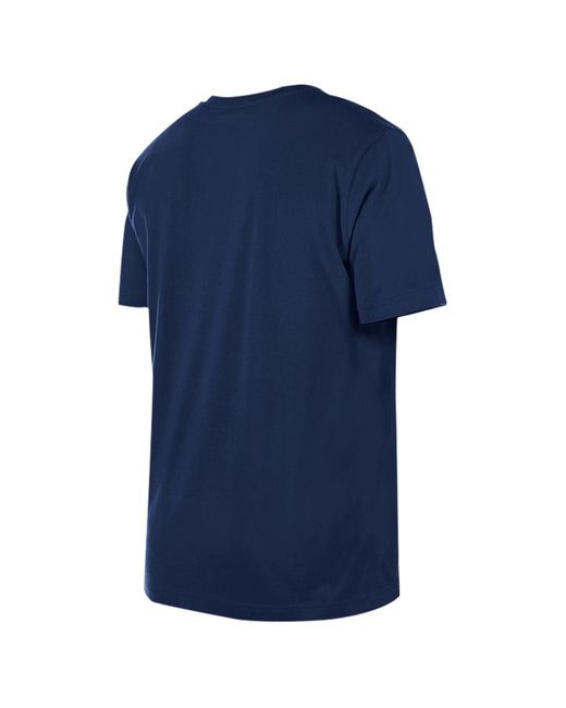 KTZ Blue Minnesota Twins Big League Chew T-shirt for men