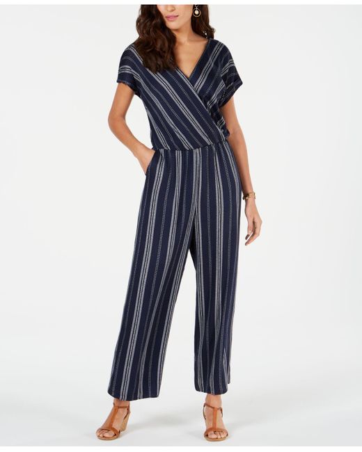 blouson jumpsuit