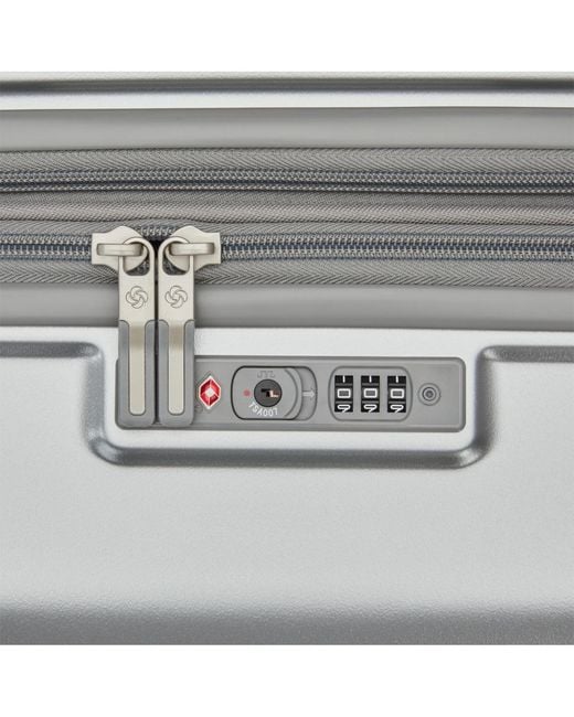 Samsonite Gray Spin Tech 6 27" Check-in Spinner