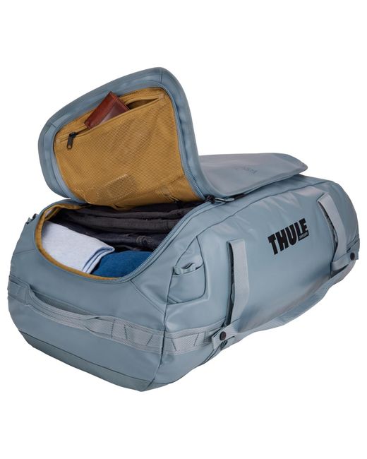Thule Blue Chasm Medium Duffel Bag