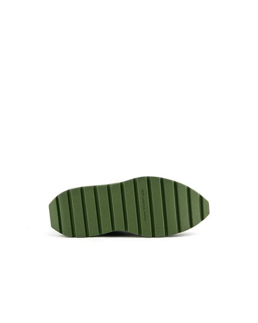 United Nude Green Roko Jay