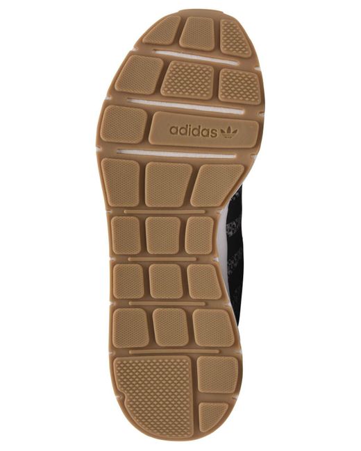 adidas swift run finish line