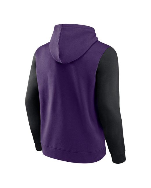 Fanatics Purple for men