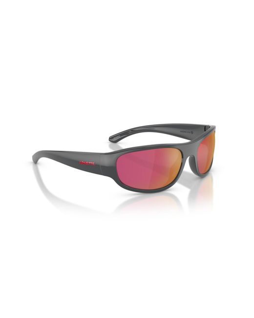 Arnette Pink Gondo Sunglasses for men