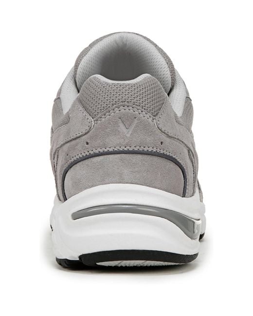 Vionic White 23walk 2.0 Walking Shoes for men