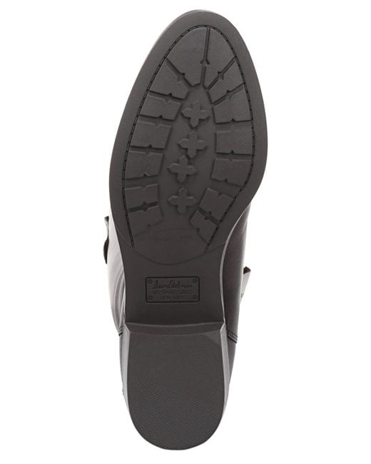 Sam Edelman Brown Penny Knee-high Riding Boots