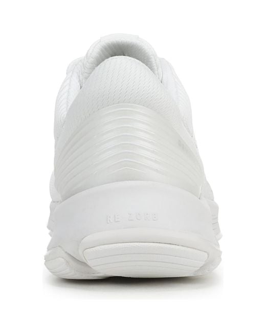 Ryka White Devotion X 2 Walking Sneakers