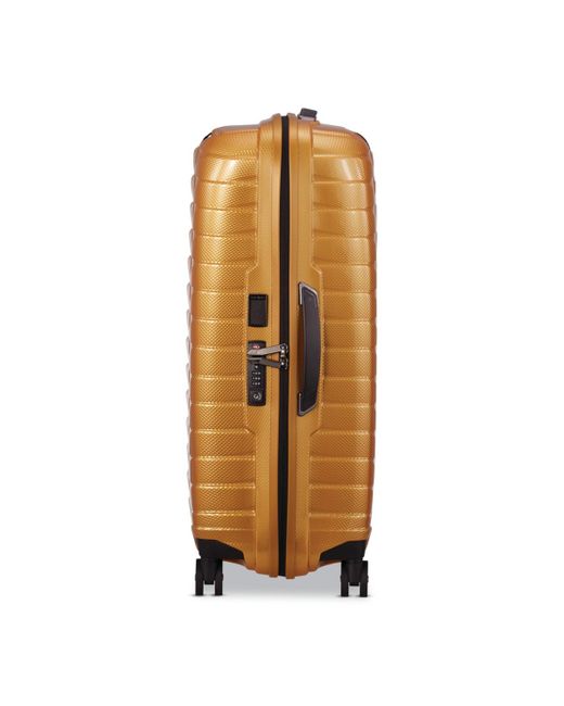 Samsonite Metallic Proxis Medium Spinner
