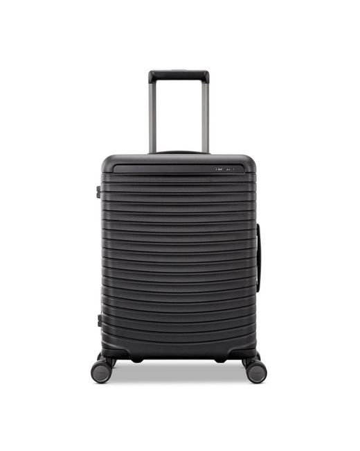 Samsonite White Framework Max Carry-on Spinner