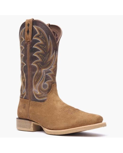 Durango Brown Rebel Pro Western Boot for men