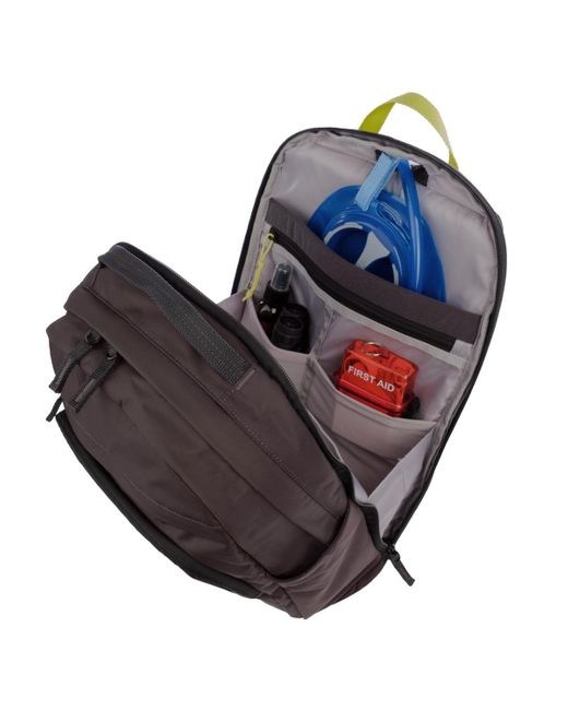 Eddie Bauer Brown 30l Venture Backpack Daypack