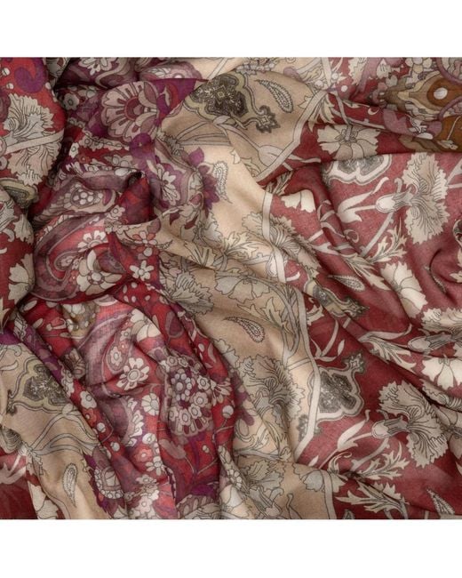 Elizabetta Red Stella