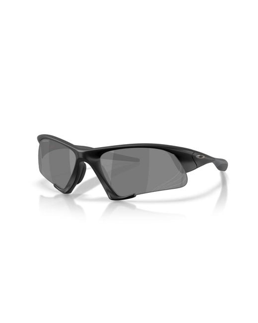 Oakley Multicolor Suture Jacket Sunglasses