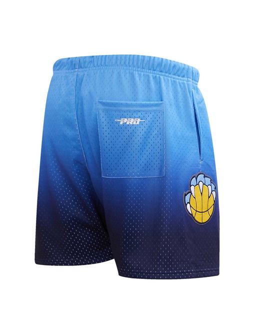 Pro Standard Blue Navy for men