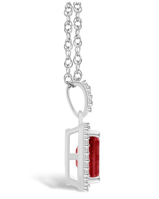 Macy's White (1-9/10 Ct. T.w.