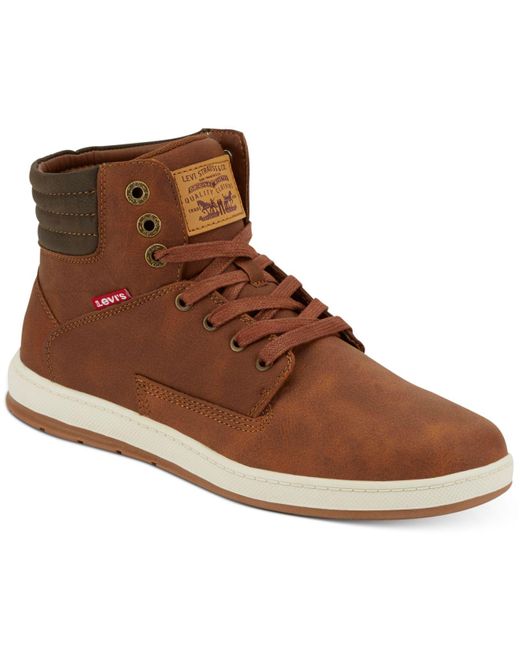 fashion high tops sneakers
