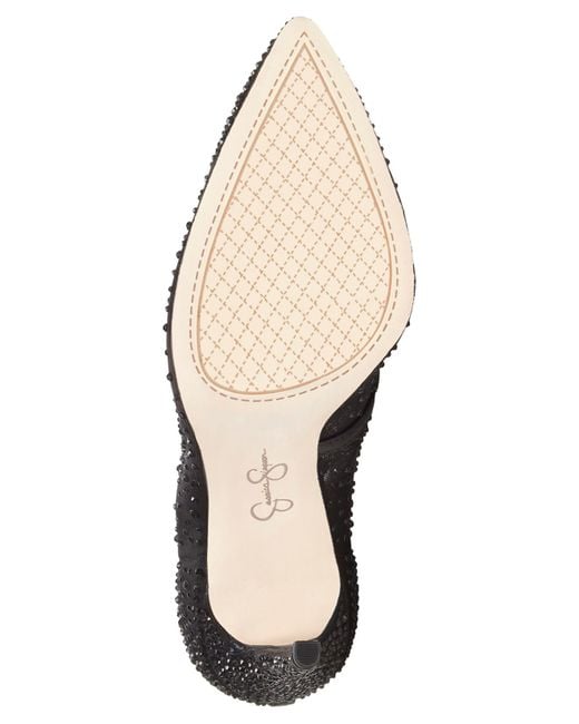 Jessica simpson prianne pump sale