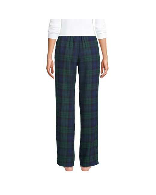 Tall flannel pajamas hotsell
