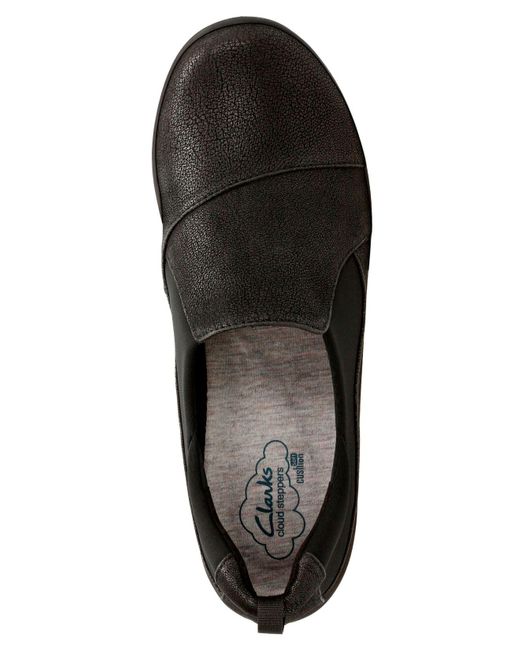 clarks cloudsteppers sillian paz