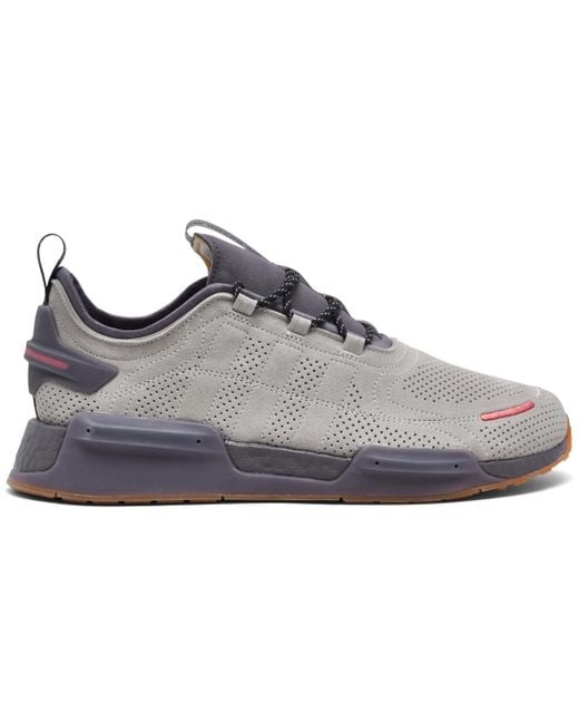 Men's nmd top r1 casual shoes