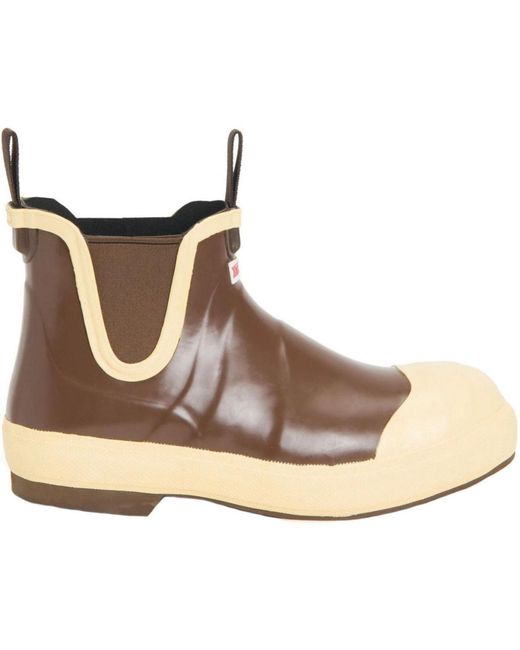 XtraTuf Natural Steel Toe 6