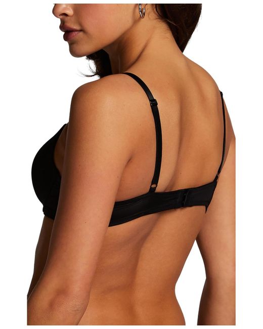 Hunkemöller Black 2-pack Padded Underwired Bra