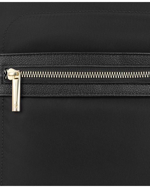 Samsonite Black Mobile Solution 2 Deluxe 17" Backpack