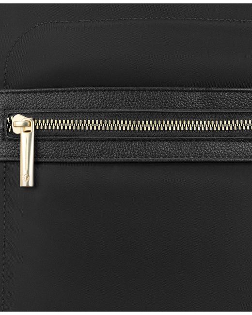 Samsonite Black Mobile Solution 2 Deluxe 17" Backpack