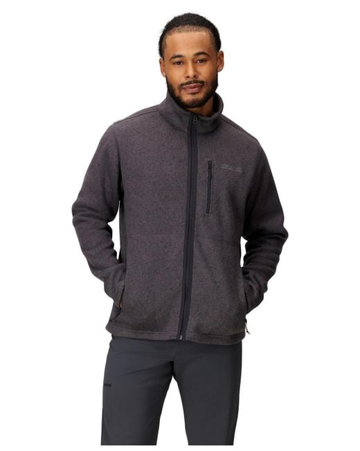 Marmot Blue Drop Line Jacket for men