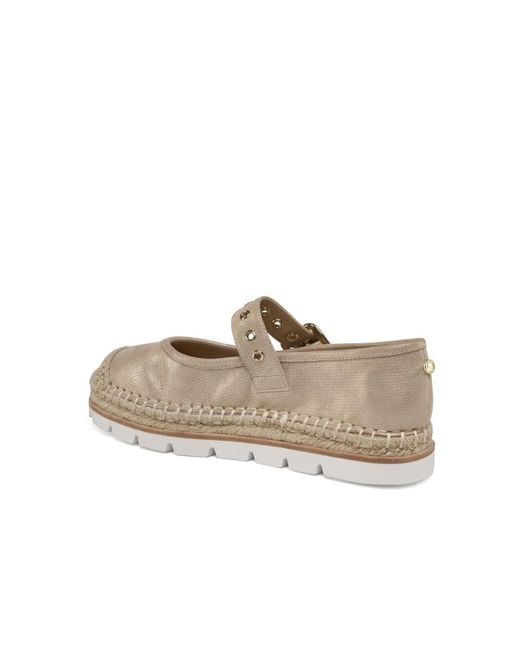 J/Slides White Penny Sneaker