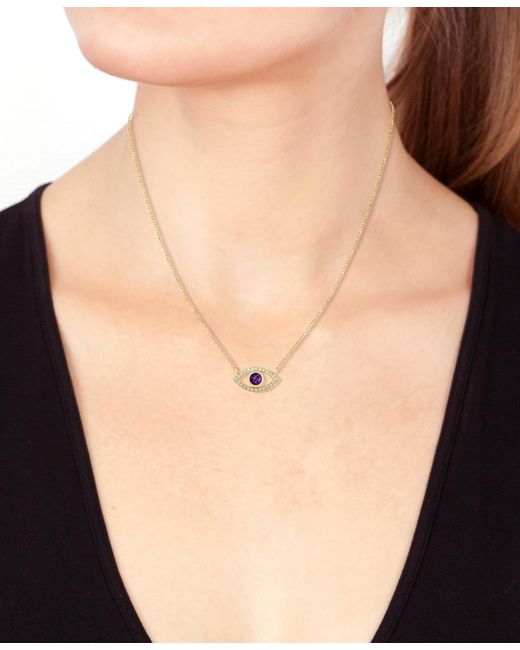 Effy Metallic (1/6 Ct. T.w.