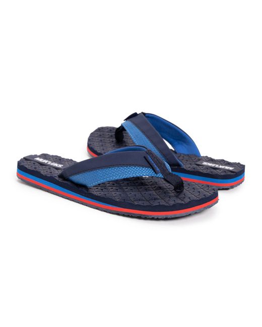 muk luk thong sandals