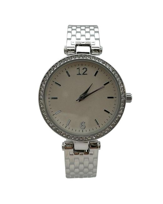 Olivia Pratt Gray Round Face
