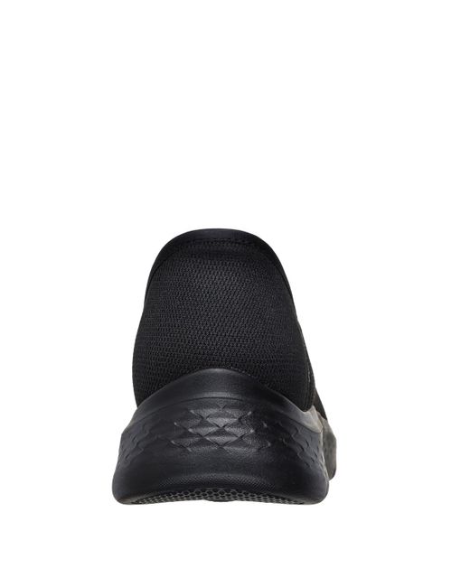 Skechers Blue Slip-ins: Go Walk Flex for men