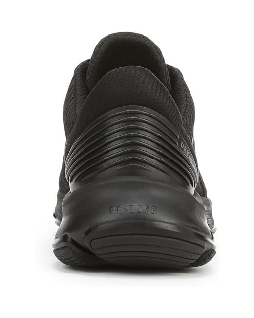 Ryka Black Devotion X 2 Walking Sneakers