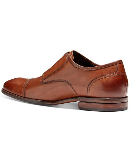 warner grand monk cole haan