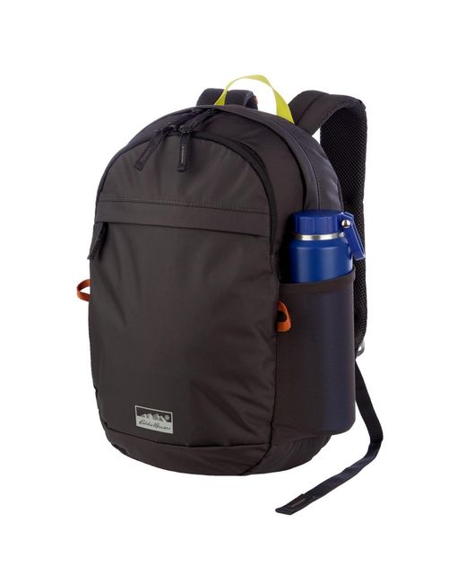 Eddie Bauer Gray 20l Venture Backpack Daypack
